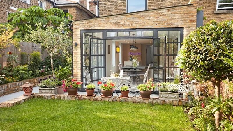 Wrap Around Extensions: Maximise Your Home’s Space and Style