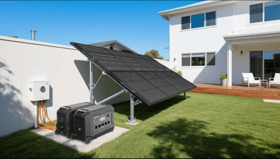 Why Your Business Needs a Portable Industrial Power Station Solution