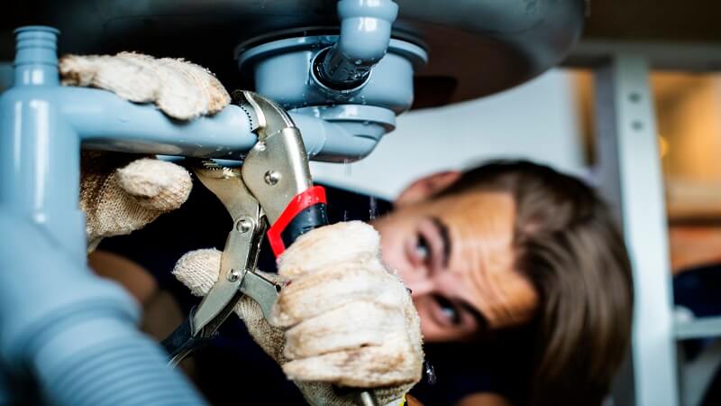 Why Your Water Fixtures Might Be Damaging Your Plumbing System
