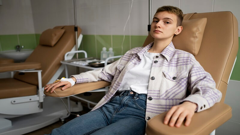 IV Drip Toronto: What to Expect During Your First Session