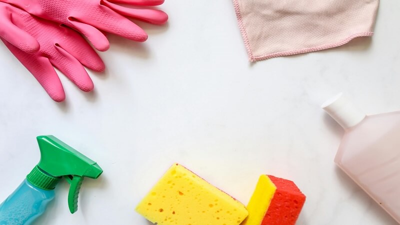 Creating a Peaceful Home Environment: Tips for Everyday Living