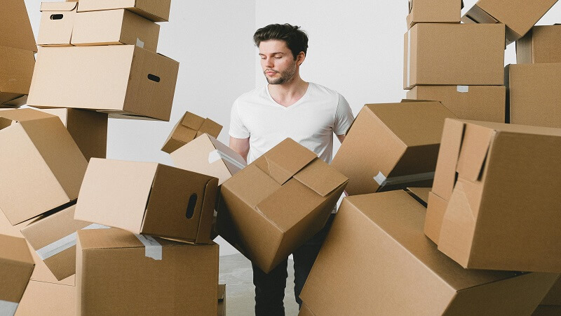 Top Mistakes to Avoid on Moving Day