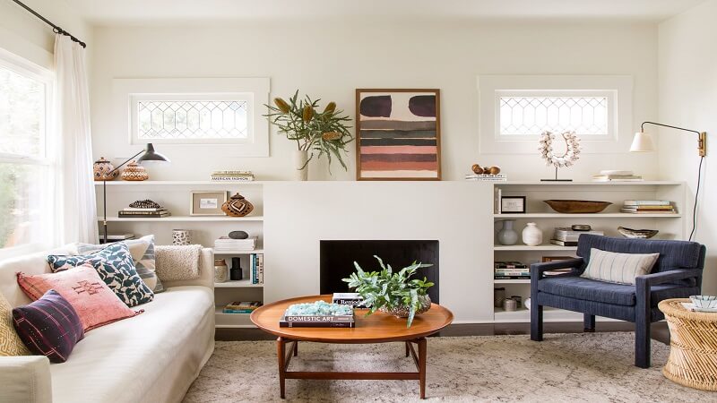 The Art of Living: Creative Ways to Make Your Space Functional and Gorgeous