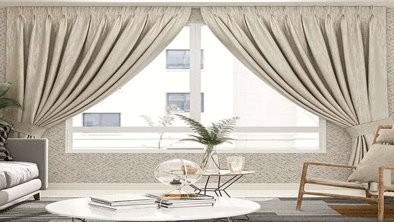 Curtain Cleaning Guide: How to Wash & Maintain Sheer, Blackout & Fabric Curtains