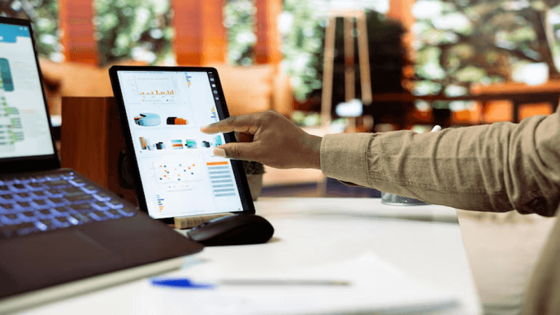Data-Driven Vending: How Analytics Is Changing the Way Machines Sell