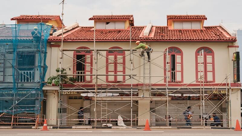 When Is It Time to Renovate? Signs Your Home Needs Some Care