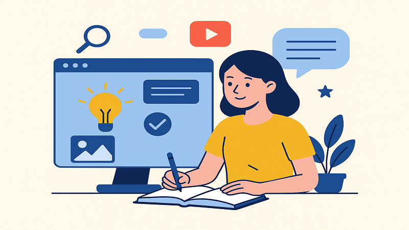 BetterThisFacts Tips by BetterThisWorld