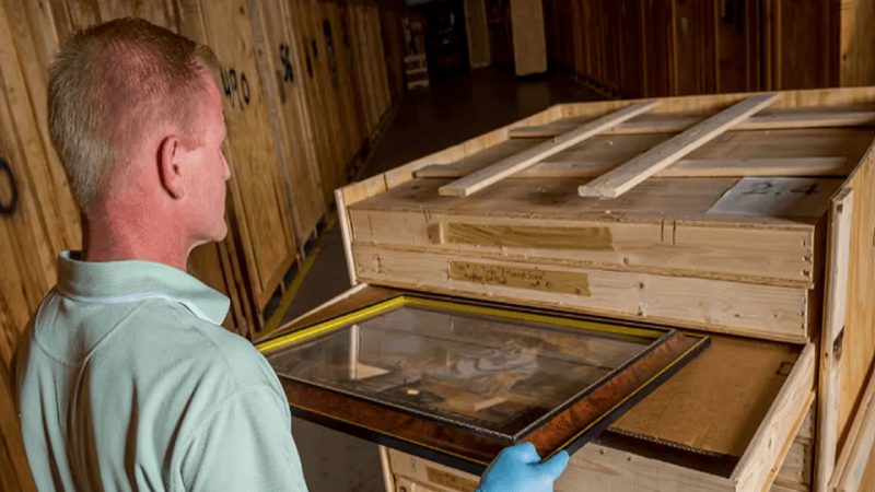 The Appeal of Full-Service Movers in Portsmouth