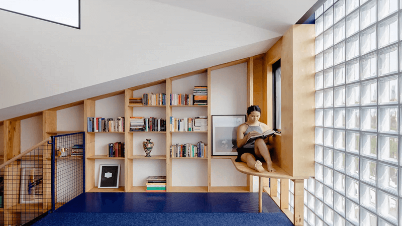 How Glass Block Can Improve Your Home Design