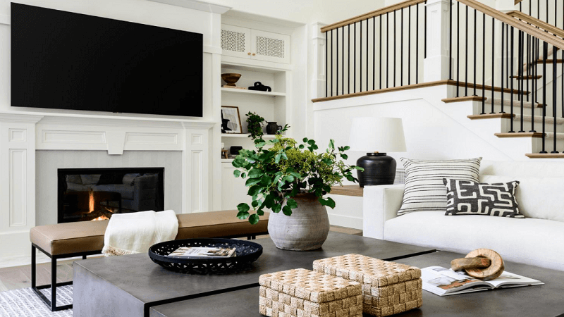 Apartment Renovation in Dubai | Custom Interior Experts