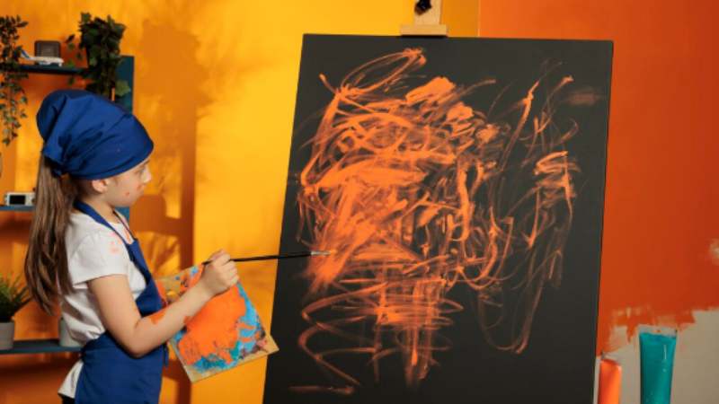 Wall Art aur Paint Ideas