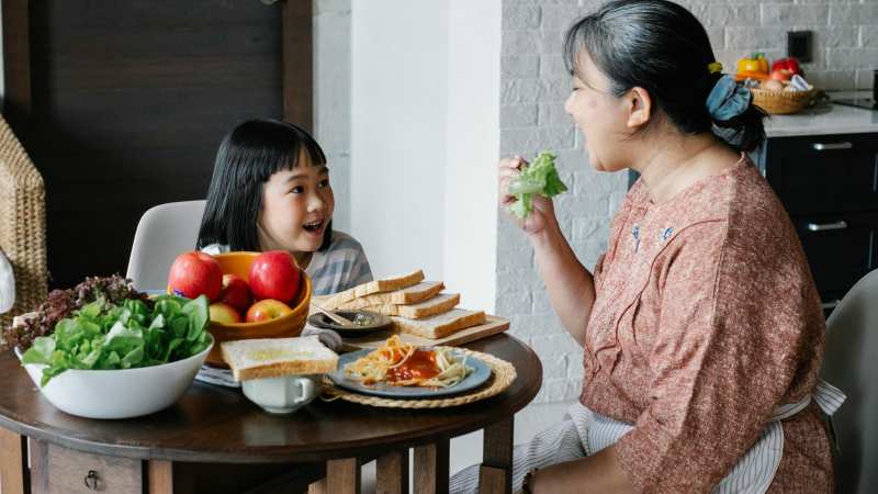 Healthy Eating Made Simple: Smart Food Choices for Everyday