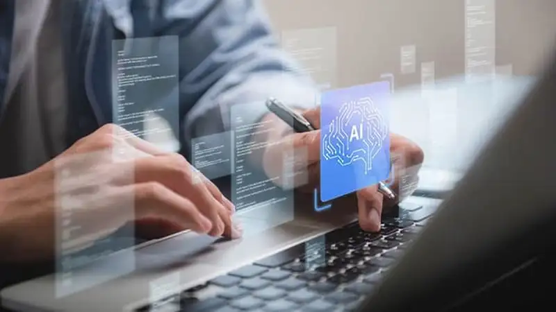 How Artificial Intelligence Is Transforming Small Businesses in 2026