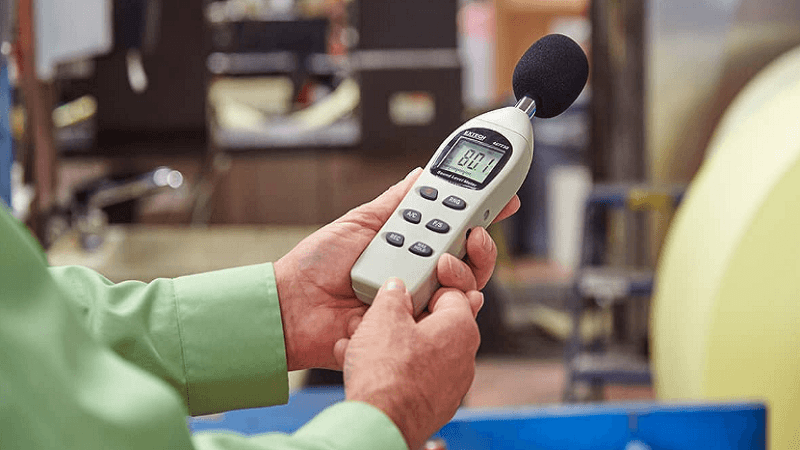 Noise Assessment in Australia: Why Audiometric Testing Is Becoming a Strategic Workforce Imperative